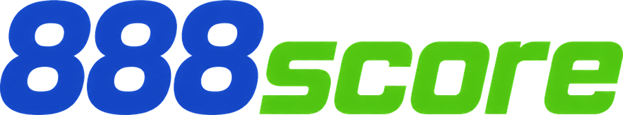 888score Logo